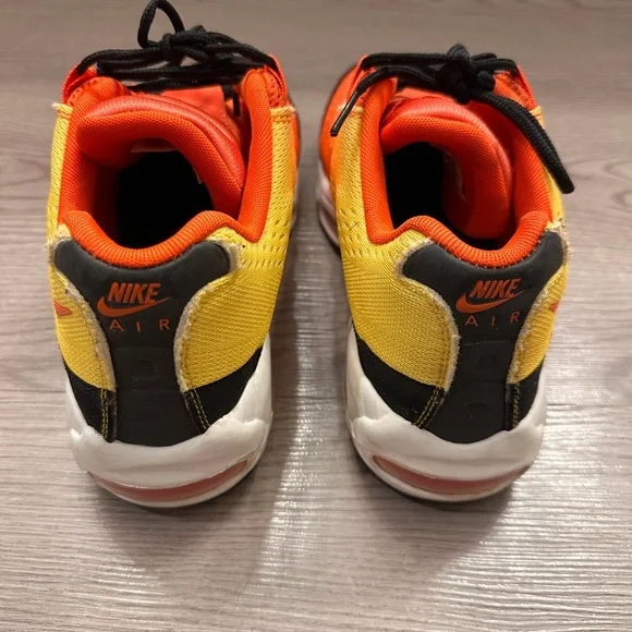 Nike Air Max 95 Sunset Pack - Picture 4 of 13